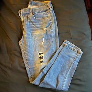 ⭐️ 4 for $20 Aeropostale jeans
